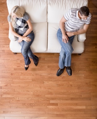 Does Your Wife Want a Divorce?